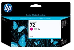 No. 72 Ink Cartridge Magenta - 130ml